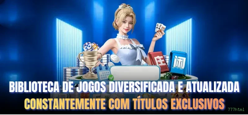 Streaming 4K no cassino ao vivo da 777html
