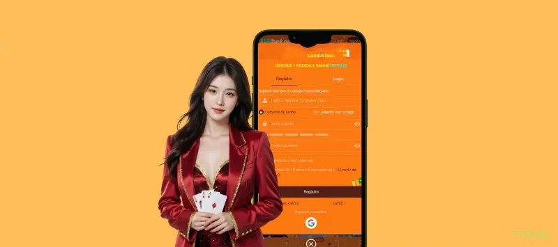 Interface 777html