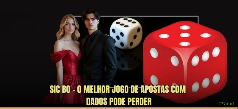 Jogos com maior RTP na 777html